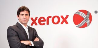 Xerox tiene nuevo Vicepresidente y Gerente General en Latinoamérica