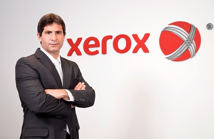 Xerox designa a Ezequiel Bardas como nuevo Vicepresidente y Gerente General en Latinoamérica