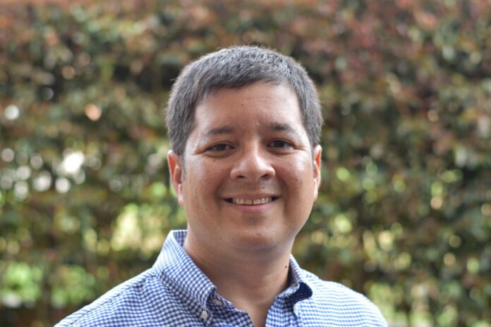 Fernando Jimenez, LAS Software Manager Lenovo Latin America.
