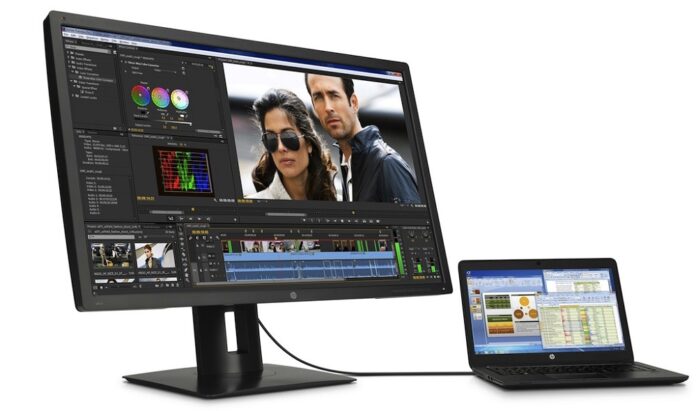 HP-Z32x-DreamColor-con-ZBook