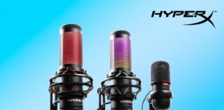 HyperX distribuye más de un millón de micrófonos USB