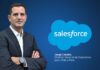 Salesforce generará 112,9 mil puestos de trabajo en Chile para el 2026
