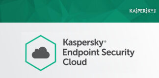Kaspersky Endpoint Security Cloud protege los datos sensibles en la nube
