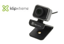 Klip Xtreme trae webcam Full HD para reforzar el trabajo híbrido