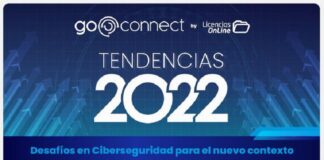 Tendencias 2022: Desafíos en Ciberseguridad para el nuevo contexto