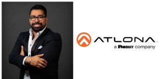 Panduit nombra gerente de cuentas de canal para Atlona