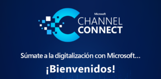 Séptima edición de Microsoft Channel Connect: Un futuro tecnológico con enfoque en Latinoamérica
