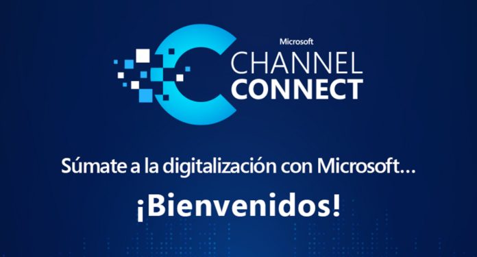 Microsoft Channel Connect - portada