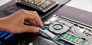 Kingston lideró la distribución de unidades SSD al canal en 2020