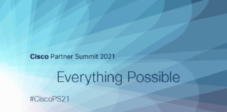 Partner Summit 2021: Cisco facilita el programa de compra de software y servicios