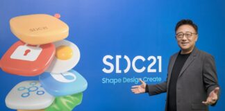 Samsung presenta soluciones para nueva era de experiencias conectadas