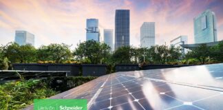 Schneider Electric impulsará la descarbonización para acelerar el camino hacia una economía neta cero