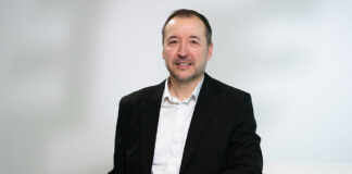 Schneider Electric anuncia nuevo vicepresidente de Canal de TI y Alianzas
