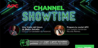 Schneider Electric lo invita al “Innovation Talks Webinar: APC Channel Show 2021”
