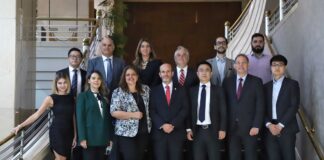 Huawei Chile reconoce a Gtd como su primer Socio de Valor Agregado