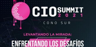 En noviembre se realizará CIO Summit Cono Sur 2021