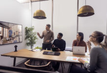 HP Presence: Llega una nueva tecnología para optimizar el trabajo híbrido