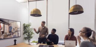 HP Presence: Llega una nueva tecnología para optimizar el trabajo híbrido