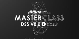 Dahua mostrará las nuevas funciones de su software de monitoreo