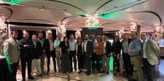 Intcomex y HPE celebran cierre de año del “Club Hiperconvergente”