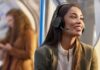 Jabra Evolve2 75: Los auriculares que revolucionarán el trabajo híbrido
