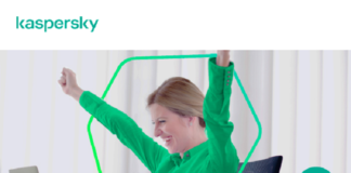 Nexsys y Kaspersky te invitan a ganar con KUDOS