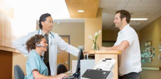 Los futuros desafíos de la digitalización en salud