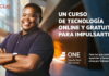 Oracle ONE: El programa social para capacitar 40 mil nuevos profesionales en Latam
