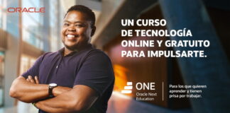 Oracle ONE: El programa social para capacitar 40 mil nuevos profesionales en Latam