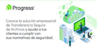 Progress MOVEit: La solución que el cliente necesita para compartir archivos de forma segura
