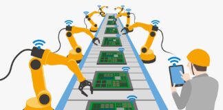 Industria 4.0: La importancia de implementar sistemas de Edge Computing