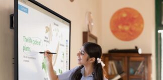 ViewSonic presentó nuevas soluciones para sector educativo