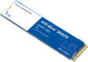 Western Digital lanza un SSD NVMe para creadores de contenido