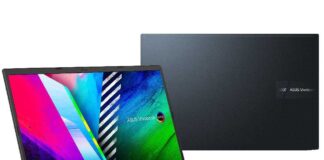 Nvidia comparte las tres principales laptops RTX en Chile
