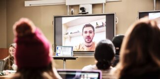 Cisco dota a instructores de Cisco Networking Academy con licencias Webex
