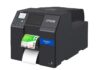 Epson mejora la gestión de flotas con sus impresoras de etiquetas industriales