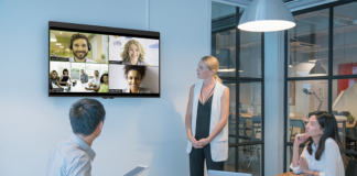 DTEN llega a Chile con soluciones de videocolaboración prácticas y accesibles