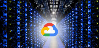 Google lanza oficialmente su Región Cloud en Santiago