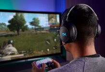 HyperX lanza nuevos auriculares inalámbricos Cloud Flight para PS5