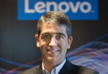 Lenovo tiene nuevo gerente Regional de Soluciones de Infraestructura para SOLA