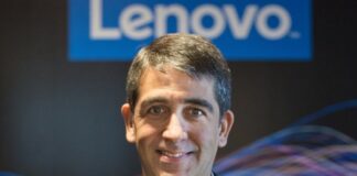 Lenovo tiene nuevo gerente Regional de Soluciones de Infraestructura para SOLA