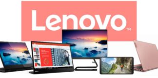 Lenovo presenta el marco global de canales “Lenovo 360”