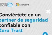 ¿Cómo convertirse en un experto en seguridad junto a Microsoft?