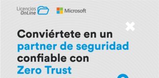 ¿Cómo convertirse en un experto en seguridad junto a Microsoft?