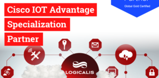 Logicalis obtuvo la certificación IOT Advantage Specialization de Cisco