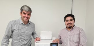 Epson lanza su renovada línea de multifuncionales EcoTank con Smart Panel