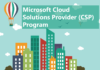 Nexsys y Microsoft presentan el programa Cloud Solution Provider