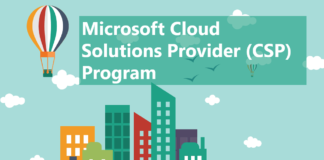 Nexsys y Microsoft presentan el programa Cloud Solution Provider
