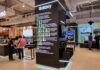 Samsung Chile inaugura innovador espacio en megatienda de Falabella Parque Arauco