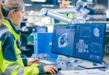 Eficiencia y sostenibilidad será la tendencia en los data centers para el 2022